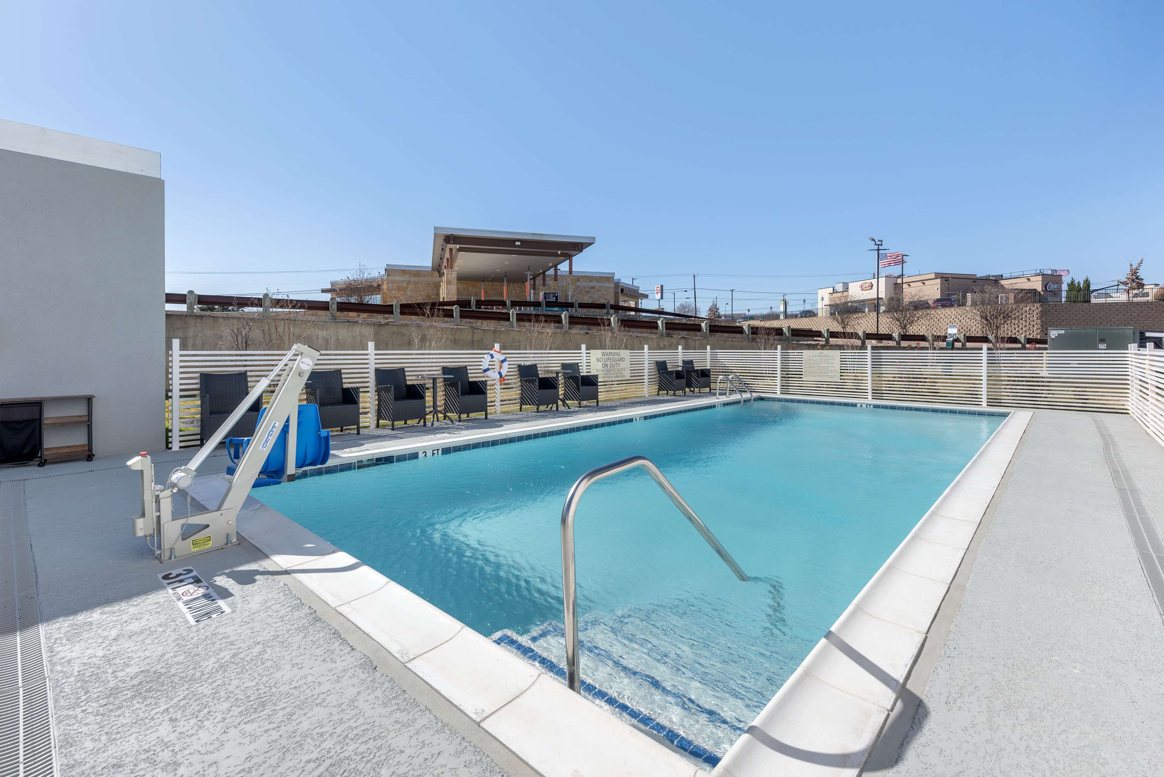 Hampton Inn by Hilton Harker Heights - Tap to explore photos