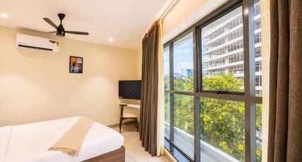 Aiva Hotel Room Type - Aiva Pulse Aiva Hotel Room Type - Aiva Pulse