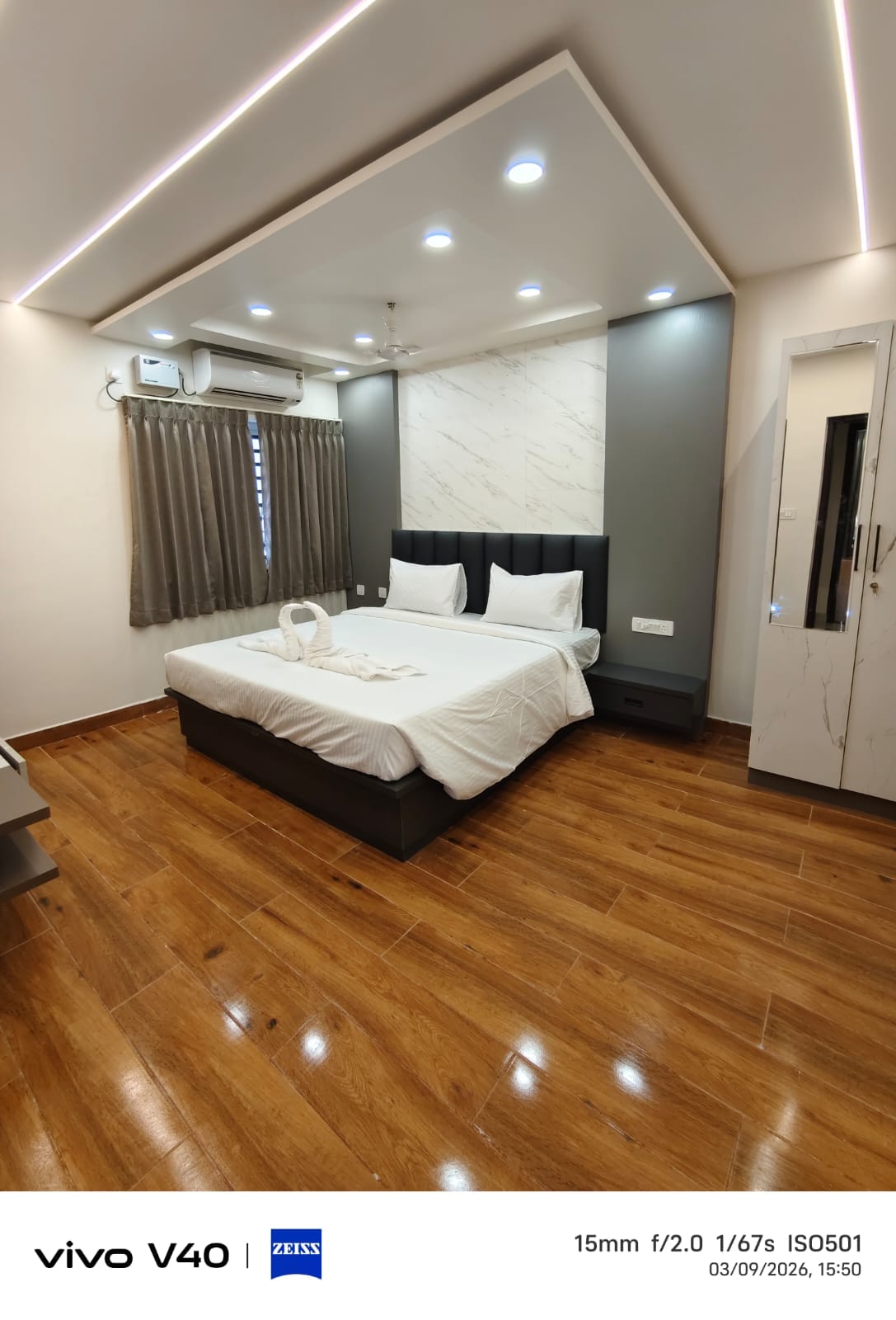 VELMORA LUXE RESIDENCES. - Tap to explore photos