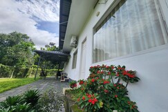 Aura Krista River View House