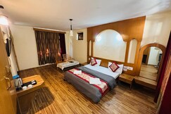 Hotel New Gulmarg