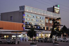 Hotel Anand