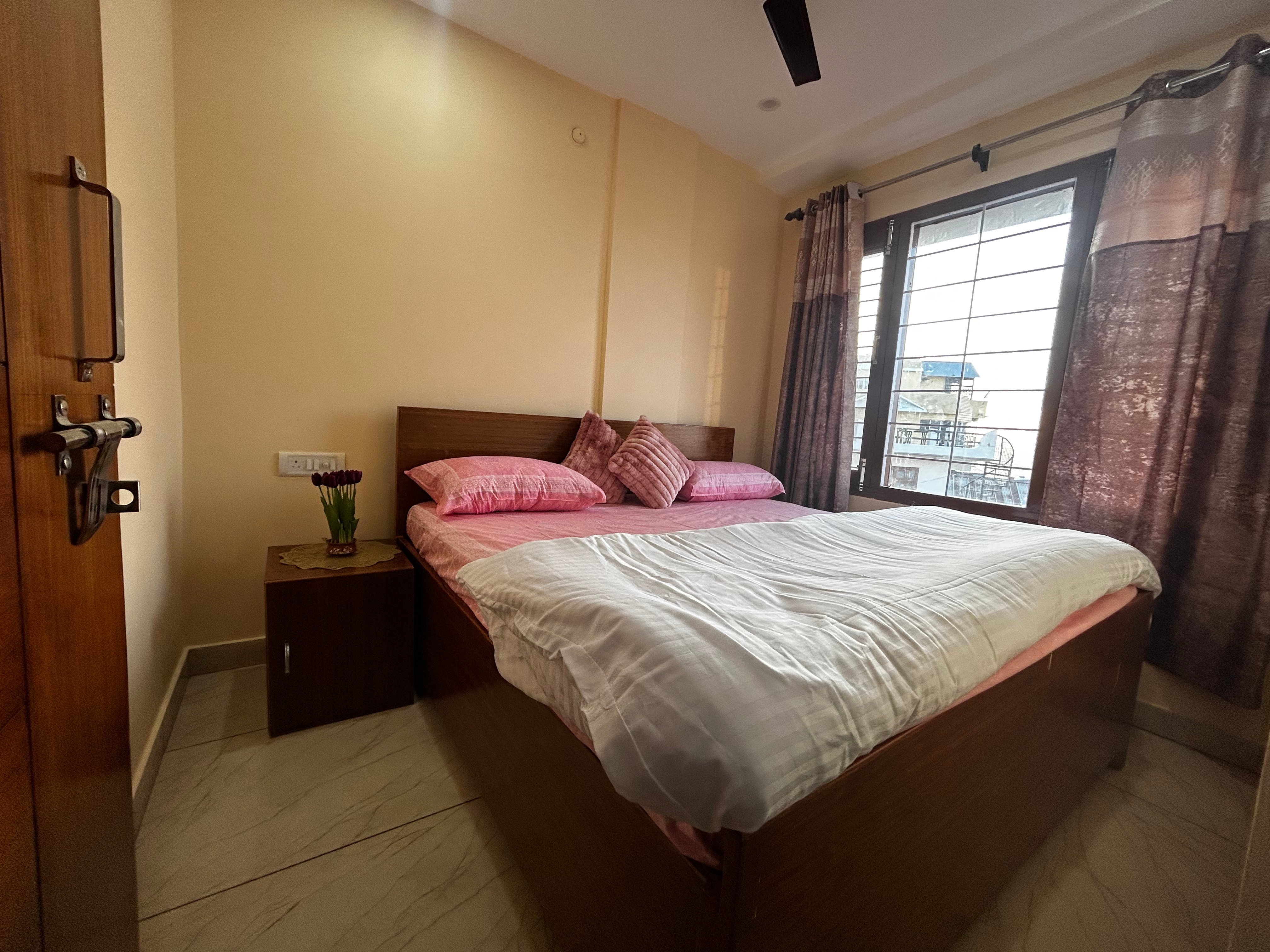 Uttarayan The Home Stay - Tap to explore photos