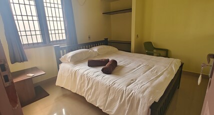 Feel Home Stay Room Type - B-4-1