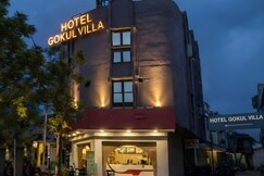 Hotel Gokul Villa
