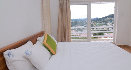 Seven Endue Delight 3BHK Room Type - Seven Endue Delight 3BHK