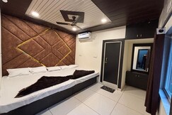 HOTEL KASHI VISHWANATH