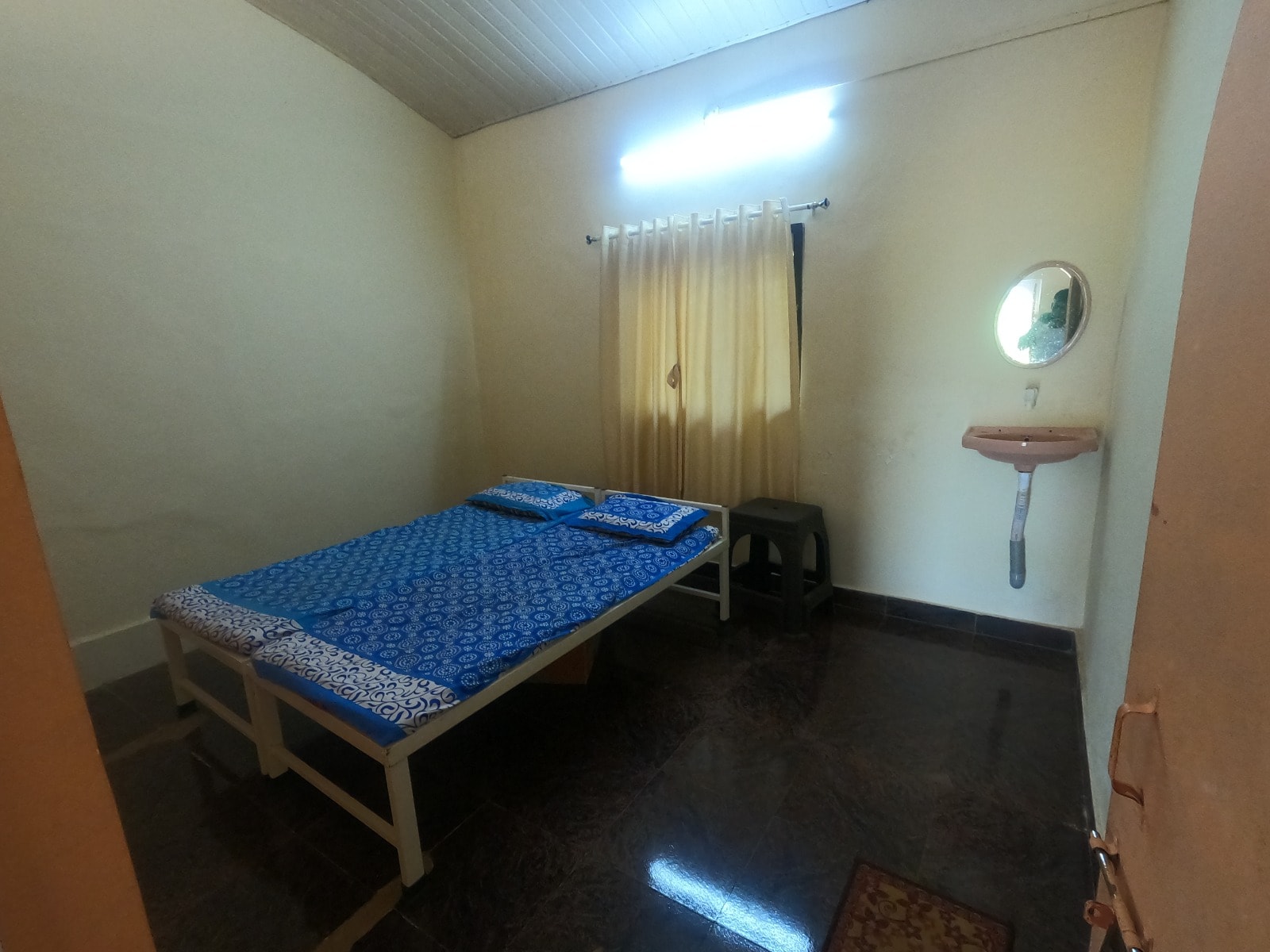 Devraai bungalows - Tap to explore photos
