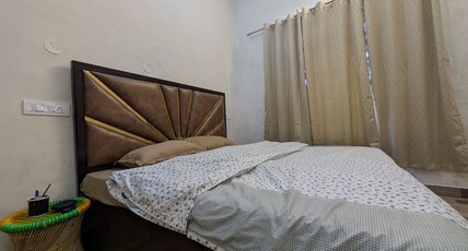 The Cloud Cradle, (HPSEBL Rest camp Jot Chamba) Room Type - 103