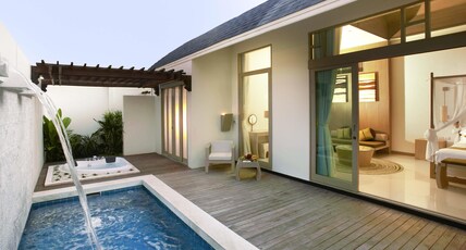 Mercure Koh Chang Hideaway Hotel Room Type - Pool Villa with 1 king bed, private plunge pool and terrace Mercure Koh Chang Hideaway Hotel Room Type - Pool Villa with 1 king bed, private plunge pool and terrace
