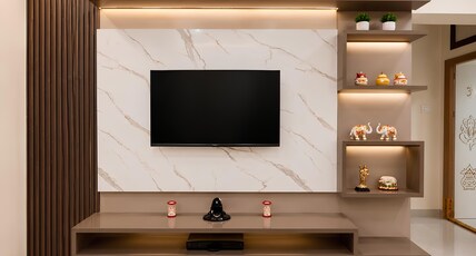 KB's Stay - The Orchid 3BHK Room Type - KB's Stay - The Orchid 3BHK