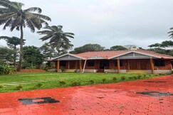 Address of VIVIPRA Habitat.