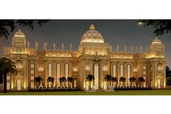 Hukam's Lalit Mahal - Hotel/Convention/Club