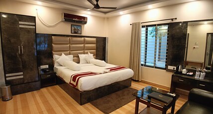 Mohana Beach Resort Room Type - Classic Room