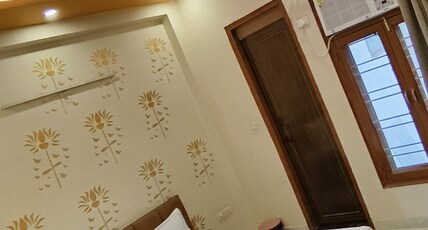 FNG GUEST HOUSE Room Type - Room No. 103