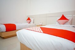Townhouse Oak Palembang near Palembang Golf Club formerly KR Hotel