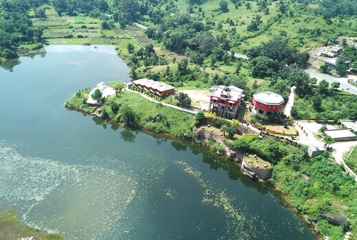 Lake Alpi Resort Kumbhalgarh