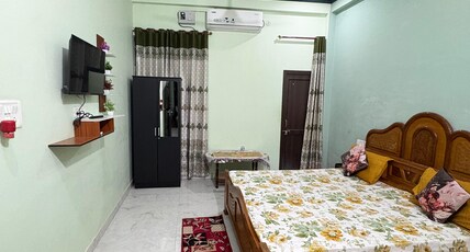 Guru Kripa Homestay Room Type - Standard Room 2