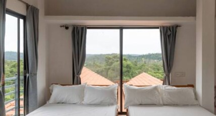 Avaara Home Room Type - Couple Room - Evening Tide