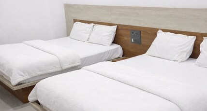 THE SHREE GANESH HOTEL & RESTRO Room Type - Family Room