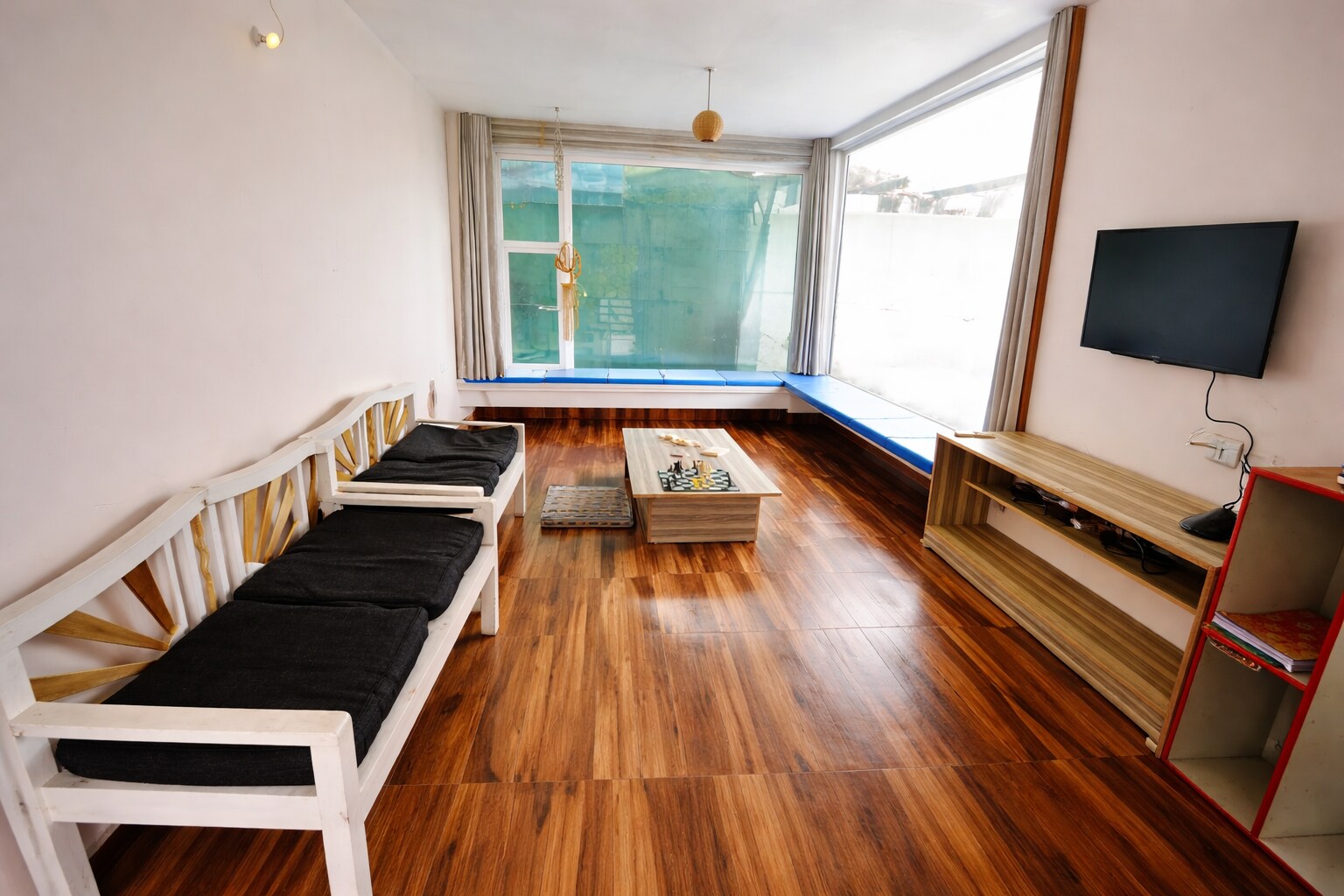 C1 Inn Boho Hostel - Tap to explore photos