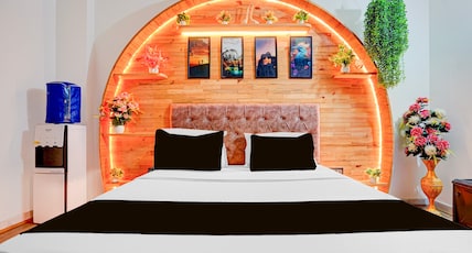 Townhouse Manglapuri Delhi Formerly Cozy Stays Room Type - Suite Room Townhouse Manglapuri Delhi Formerly Cozy Stays Room Type - Suite Room