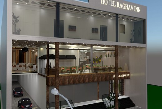 HOTEL RAGHAV INN
