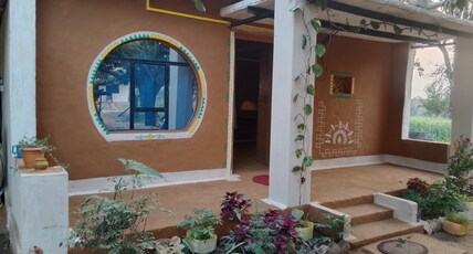 Ram Bagiya Homestay Room Type - Ram Bagiya Homestay