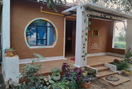 Ram Bagiya Homestay