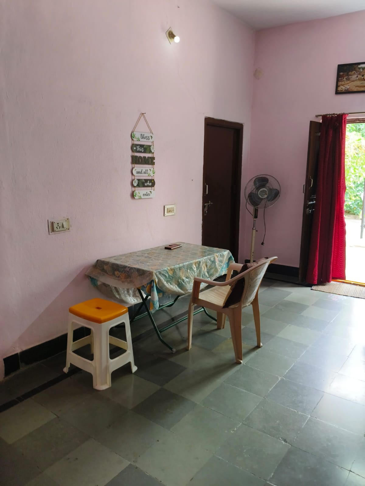 Garden Villa Vanasthalipuram - Tap to explore photos