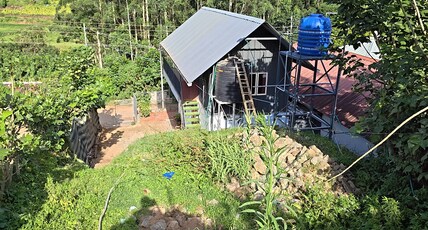 AKKARAKATTIL HOME STAY Room Type - AKKARAKATTIL HOME STAY