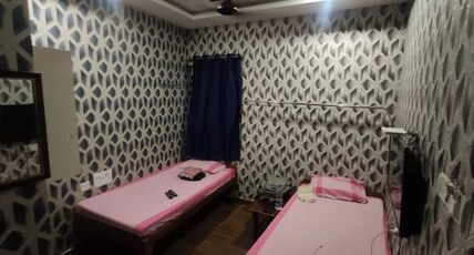 Jsn Palace Room Type - standard Room