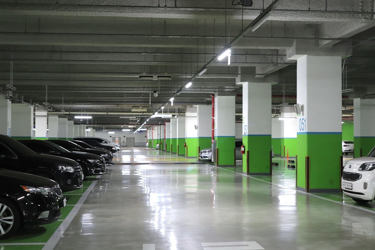 Main gallery
