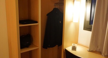 ibis Girona Costa Brava Room Type - Triple room