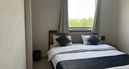 Hotel Shree Niwara Room Type - Bedroom 4