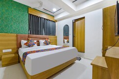 Address of GREEN TREE