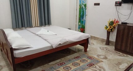GREEN PEACE RESORT Room Type - Silvia 2