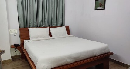 Classio Room Type - DELUXE