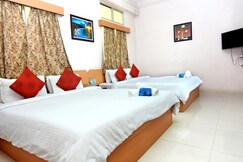 Address of Hotel Sai Deluxe