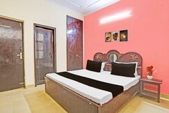 Super Hotel O Shubham Residency