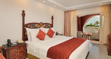 Mayfair Heritage Room Type - Deluxe Cottage King Mayfair Heritage Room Type - Deluxe Cottage King