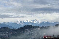 New Sangam Homestay