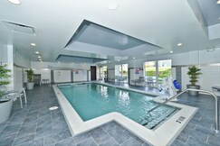 Hampton Inn & Suites by Hilton Greensboro/Coliseum Area