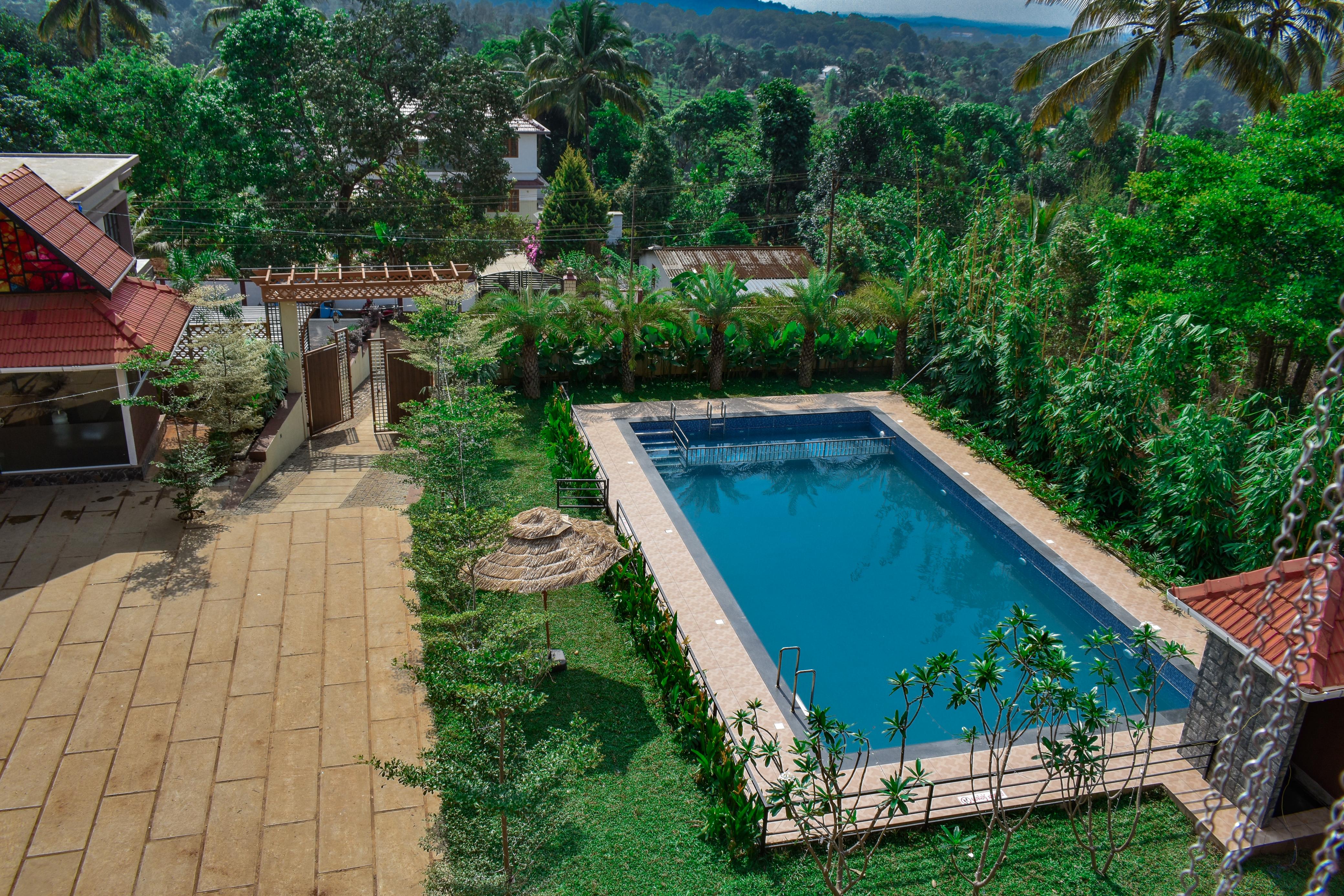 Nilara Hills Resort - Tap to explore photos