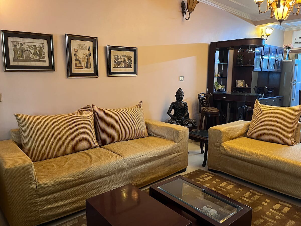 Aryaniwas | Cozy Niche 2BR Home - Tap to explore photos