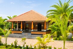 Chettinad Villa 1BR Near ECR -Chennai by Homeyhuts