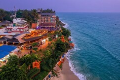 Sea View Beach Resort Varkala