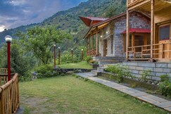 Riveraansh Homestay | Hill View Rooms