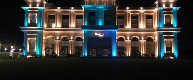 Hotel The Pearl