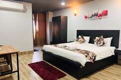 JD Grand Inn (1km away from Paltan Bazaar)